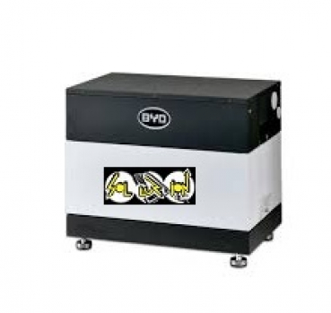 BATTERY-BOX PREMIUM LVS - 3,8kWh